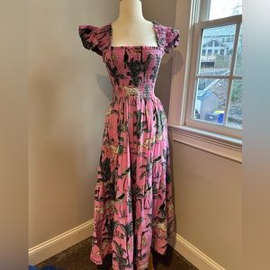 Darlington Isle Maxi Dress
